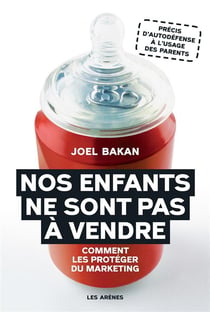Nos enfants ne sont pas à vendre