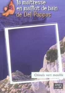Chinois vert mouille