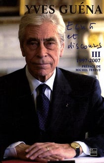 Ecrits et discours