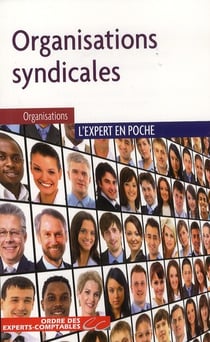 Organisations syndicales