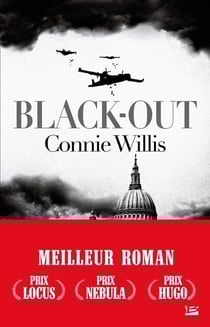 Blitz Tome 1 : black-out
