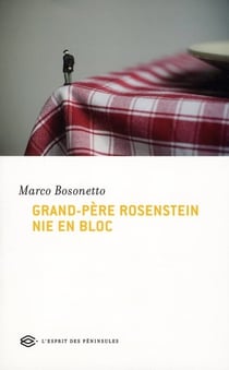 Grand-père rosenstein nie en bloc
