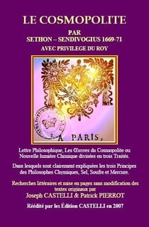 Le cosmopolite