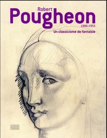 Robert Pougheon
