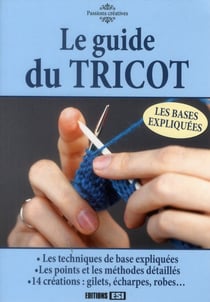 Le guide du tricot