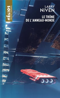 L'Anneau-Monde Tome 3 : le trône de l'anneau-monde