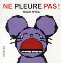 Ne pleure pas !