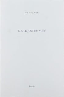 Les leçons du vent