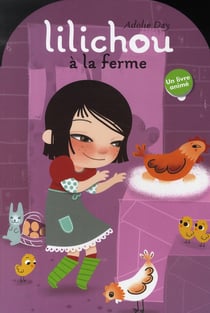 Lilichou à la ferme