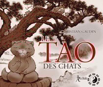 Le tao des chats