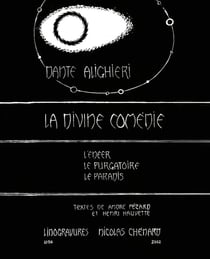 La divine comédie de Dante