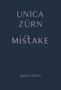 Mistake