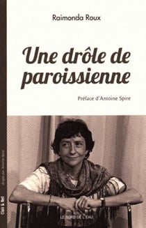 Une drôle de paroissienne