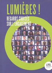 Lumière-regards croisés sur l'engagement