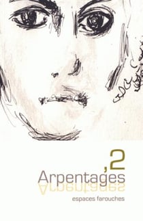 Arpentages, 2 - 2017 (edition 2017)