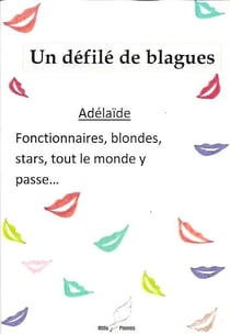 un defile de blagues