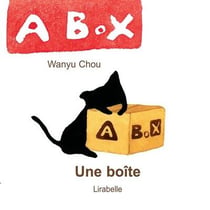 Une boîte - a box