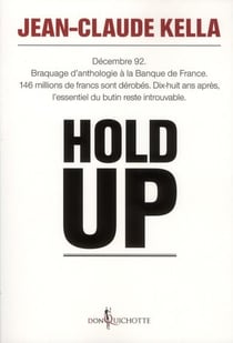 Hold-up