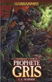 Warhammer : prophète gris