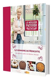 Le grimoire de Mercotte