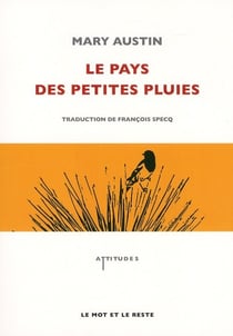 Le pays des petites pluies