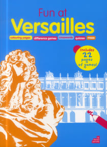 Fun at versailles