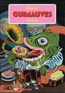 Guimauves