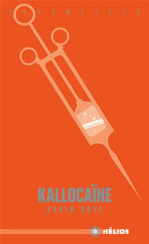 Kallocaine