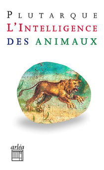 L'intelligence des animaux
