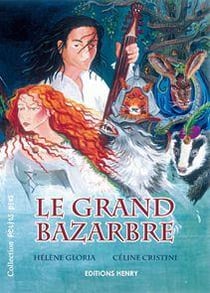 Le grand Bazarbré