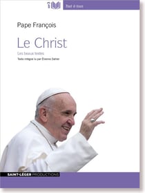 Le christ - les beaux textes
