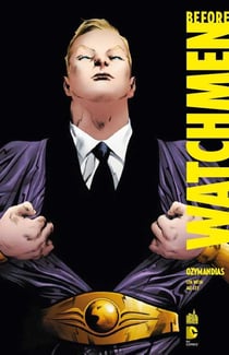 Before watchmen - integrale vol.5