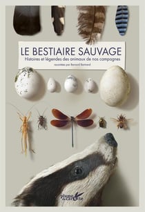 Bestiaire Sauvage Poche