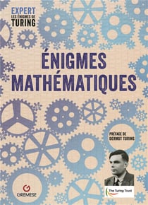Énigmes mathématiques