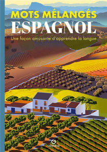 Mots mélangés : espagnol