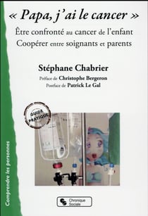 Papa, j'ai le cancer