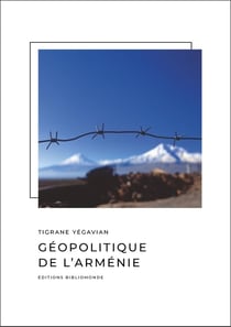 Géopolitique de l'Arménie