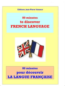 80 minutes pour découvrir la langue francaise