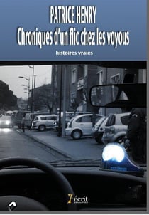 Infiltre chroniques d'un flic chez les voyous