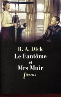Le fantôme et Mrs Muir