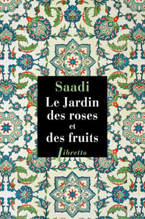 Le jardin des roses et des fruits