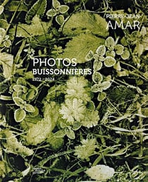 Photos buissonières