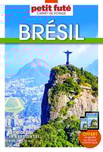 Brésil (édition 2025)