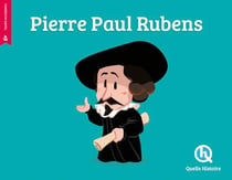 Pierre paul rubens