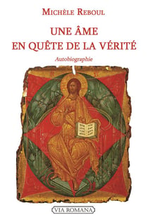 Une âme en quête de la vérité