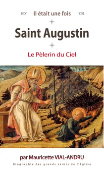 Il était une fois Saint Augustin