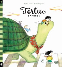 Tortue-express