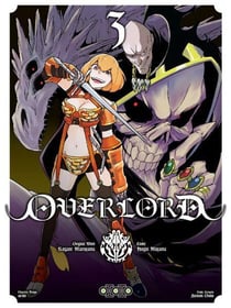 Overlord Tome 3