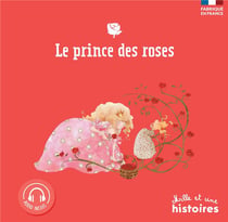 Le prince des roses (édition 2019)