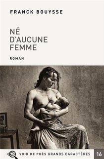 Né d'aucune femme